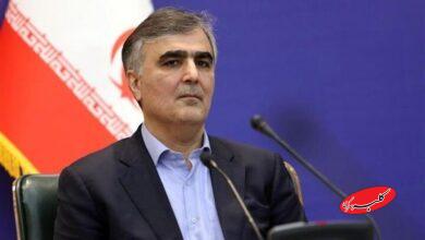 واکنش بانک مرکزی به ادعای مشاجره فرزین در مجلس