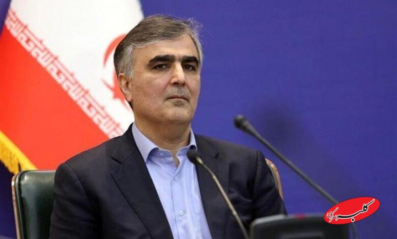 واکنش بانک مرکزی به ادعای مشاجره فرزین در مجلس