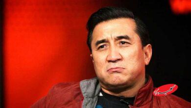 حکم جدید کمیته انضباطی برای خداداد عزیزی