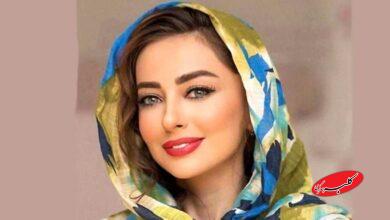 حمله نفیسه روشن به صداوسیما بابت عدم دعوت از او در ویژه برنامه شب یلدا+ عکس