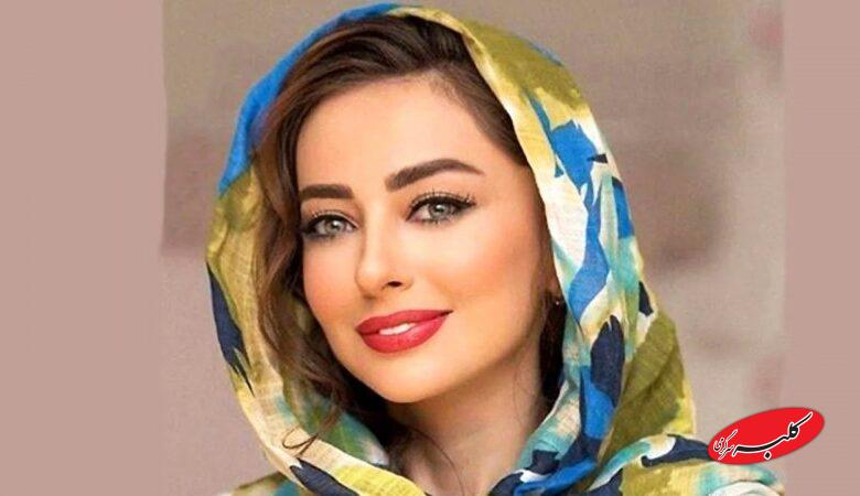 حمله نفیسه روشن به صداوسیما بابت عدم دعوت از او در ویژه برنامه شب یلدا+ عکس