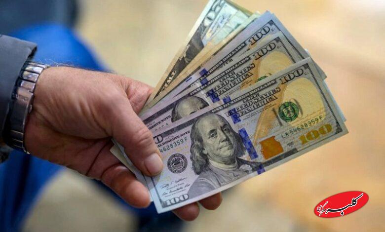 دولت حذف ارز ترجیحی را تایید کرد