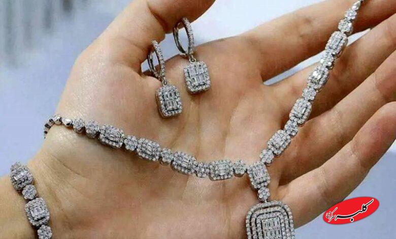 نقره از نفت هم گرانتر شد