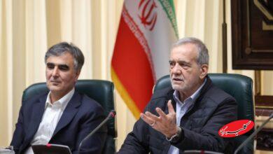 دولت در حال بررسی تغییر رئیس کل بانک مرکزی