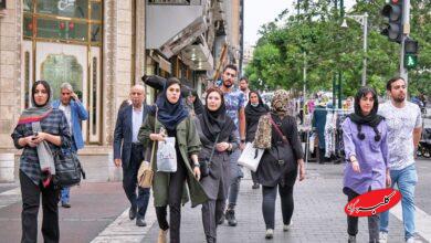 تعداد جوانان مجرد در کشور اعلام شد+ آمار تکان دهنده از جمعیت مختلف ایران