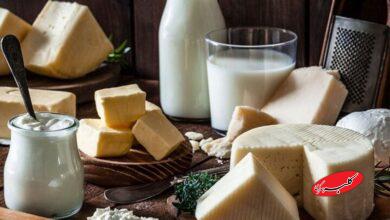 لبنیات ارزان به بازار میآید+ قیمت