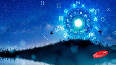 فال ابجد امروز جمعه 5 دی 1404