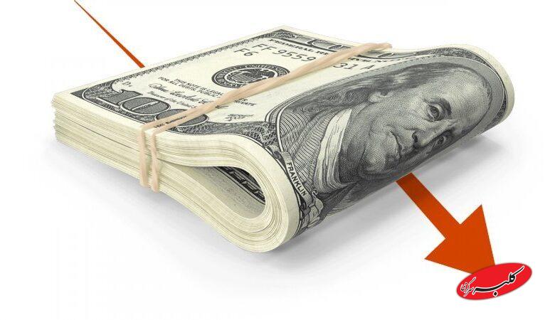 دلار عقب نشست؛ پیام مهم همجهتی دلار تهران، هرات و درهم