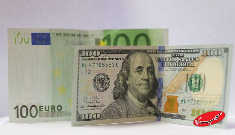 نرخ ارز 6 دی ماه/ ترمز قیمت دلار اسکناسی بالاخره کشیده شد
