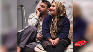 استوری پیمان معادی در پی درگذشت بازیگر ابد و یک روز: شیرین عزیز...+ عکس