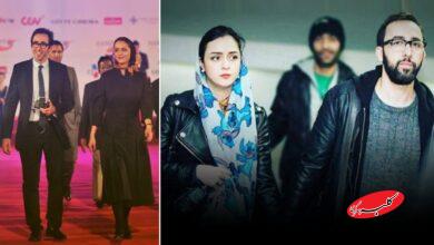 با همسر ترانه علیدوستی آشنا شوید؛ علی منصور کیست؟ + تصاویر