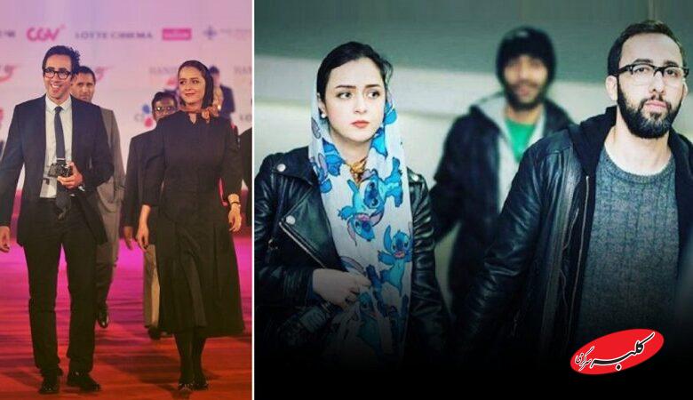 با همسر ترانه علیدوستی آشنا شوید؛ علی منصور کیست؟ + تصاویر