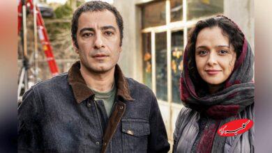 کنایه نوید محمدزاده به ترانه علیدوستی و استوری که حذف کرد+ عکس