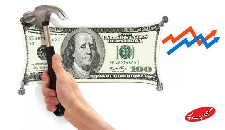 قیمت دلار، یورو و سایر ارزها امروز ۶ دی/ قیمت دلار بالا جهید؛ یورو سقف تاریخی را شکست