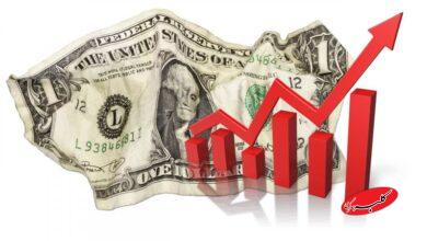 قیمت دلار، یورو و سایر ارزها امروز ۷ دی/ جهش عجیب ۴۵۰۰ تومانی قیمت دلار!