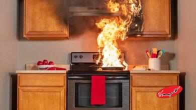 ۵ وسیله خانگی پرکاربرد که میتوانند قاتل جانتان شوند! + تصاویر