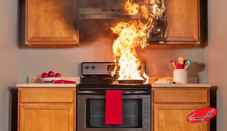 ۵ وسیله خانگی پرکاربرد که میتوانند قاتل جانتان شوند! + تصاویر