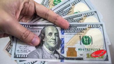 جهش بیسابقه نرخها در بازار ارز؛ قیمت دلار رسمی همه را مات کرد+جدول