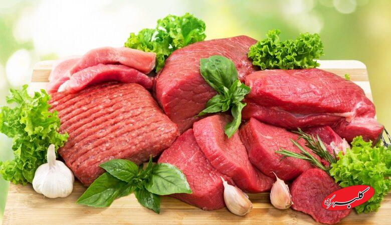 عرضه گوشت ارزان آغاز شد / گوشت را کیلویی ۵۰۰ هزار تومان ارزانتر بخرید + جدول