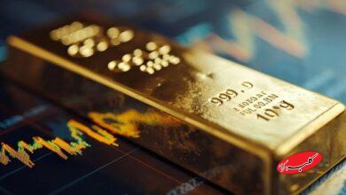 پیشبینی جدید قیمت طلا تا سال 2026