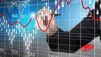 شاخص کل بورس رکورد جدید ثبت کرد