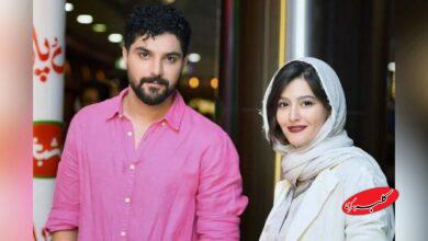 بازیگر محبوب سینمایی مجری تلویزیون شد