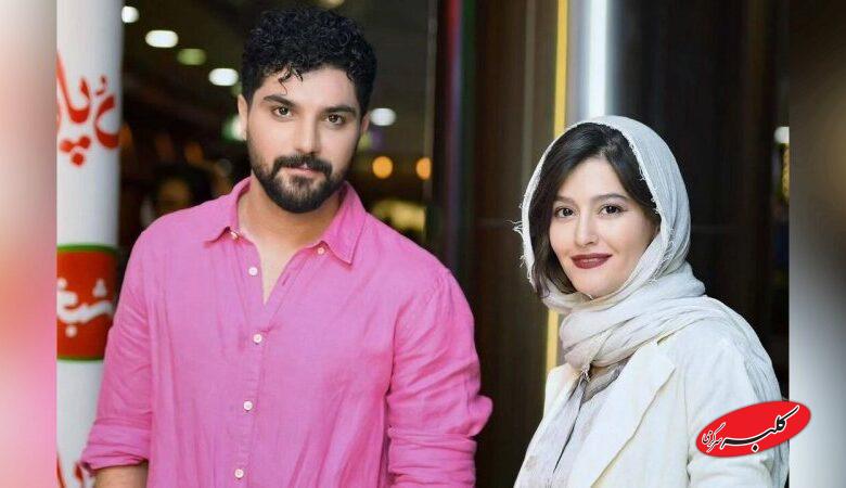 بازیگر محبوب سینمایی مجری تلویزیون شد