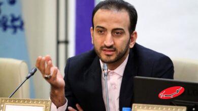 جواد محمدی مدیرعامل باشگاه ذوب آهن شد + عکس