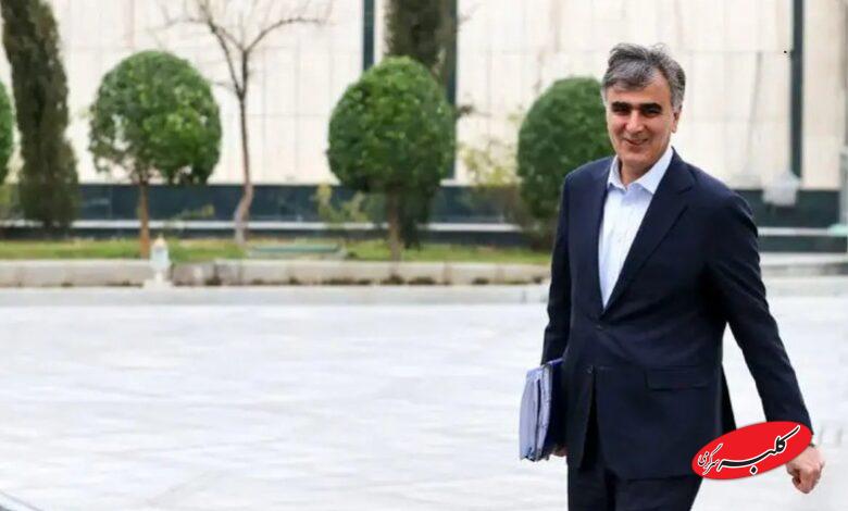 تکذیب اجماع برای ابقاء رئیس کل بانک مرکزی