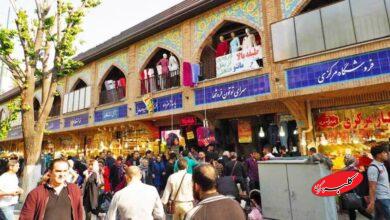 اعتراض برخی کسبه به نوسان شدید قیمت ارز/ رکود و کمبود مشتری داد بازاریها را هم درآورد