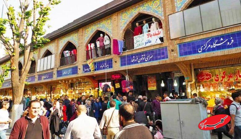 اعتراض برخی کسبه به نوسان شدید قیمت ارز/ رکود و کمبود مشتری داد بازاریها را هم درآورد