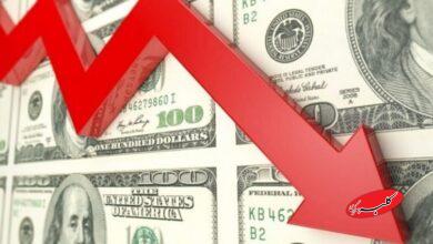 ریزش دلار در راه است؟