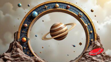 فال ابجد امروز سه شنبه 9 دی 1404