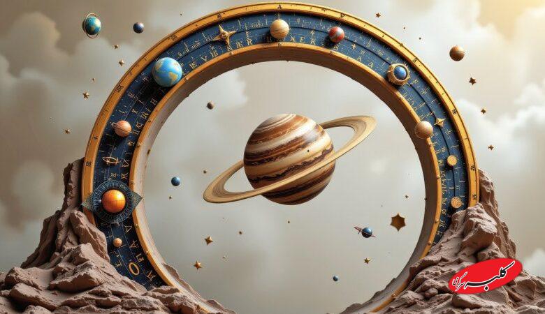 فال ابجد امروز سه شنبه 9 دی 1404