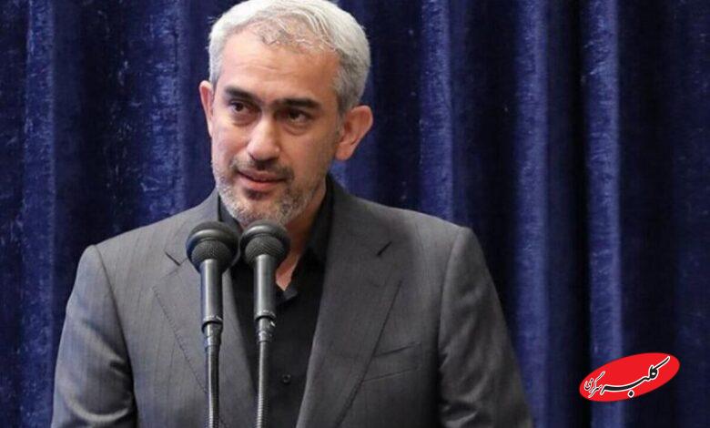 وزیر اقتصاد: تصمیمات خوبی برای تثبیت بازار ارز گرفته شده است