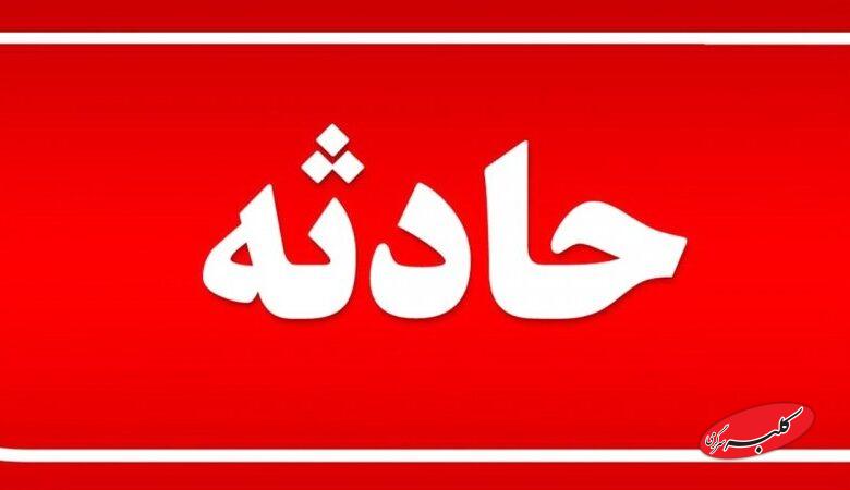 فوری؛ ریزش معدن کوشک بافق / ۲۴ نفر محبوس شدند