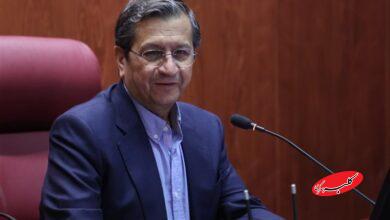 همتی: به مردم قول میدهم بازار ارز به ثبات برسد