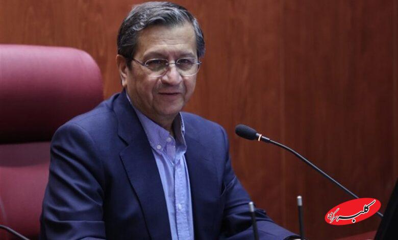 همتی: به مردم قول میدهم بازار ارز به ثبات برسد