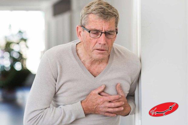 نقش رسوبات پنهان چربی در افزایش خطر حمله قلبی و سکته مغزی