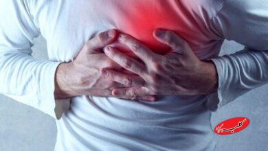 صدای زنگ خطر نارسایی قلبی در کشور به صدا درآمد