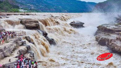 رودخانهها به مردم باز میگردند؟