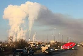 گلوی مردم از این سوخت‌ بی‌کیفیت می‌سوزد