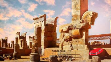 درآمد ۲۰۰میلیاردی تخت جمشید به کجا رفت؟