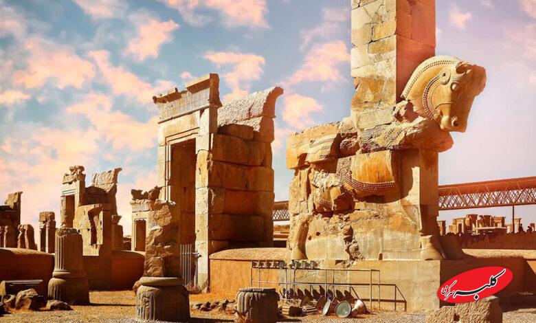 درآمد ۲۰۰میلیاردی تخت جمشید به کجا رفت؟