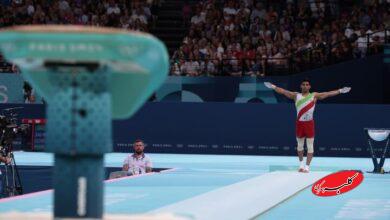 طلای مهدی الفتی، یکی از ۱۰ اتفاق مهم ژیمناستیک هنری دنیا در سال ۲۰۲۵