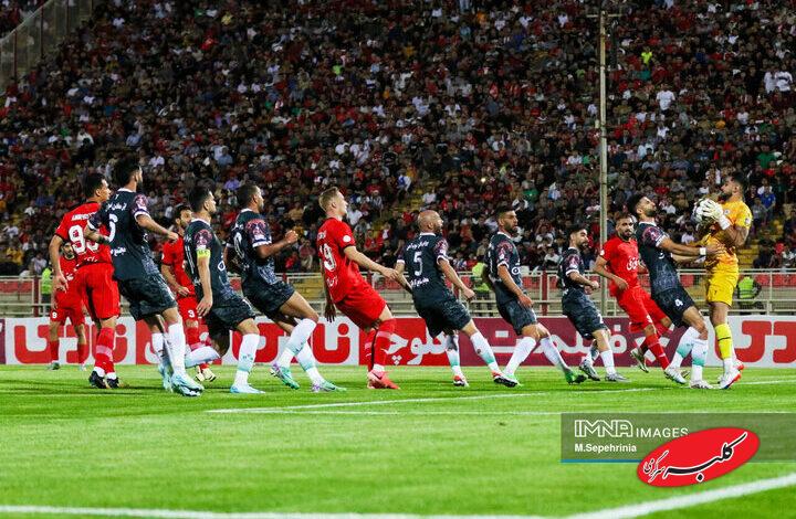 بلیط فروشی بازی تراکتور و ذوب آهن آغاز شد + لینک سایت خرید بلیط zobahansport.ir