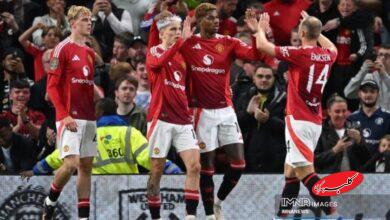 پخش زنده بازی منچستریونایتد و ولورهمپتون از تلویزیون + پخش آنلاین