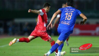 پرسپولیس و رکورد فوق العاده ۱۷ بازی شکست ناپذیری مقابل استقلال