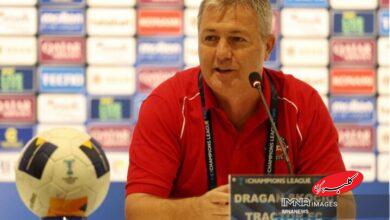 اسکوچیچ: بازی مقابل الدحیل یکی از کلیدیترین دیدارهای فصل ماست