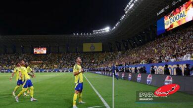 کریستیانو رونالدو و تعقیب ۱۰۰۰ گل تاریخی